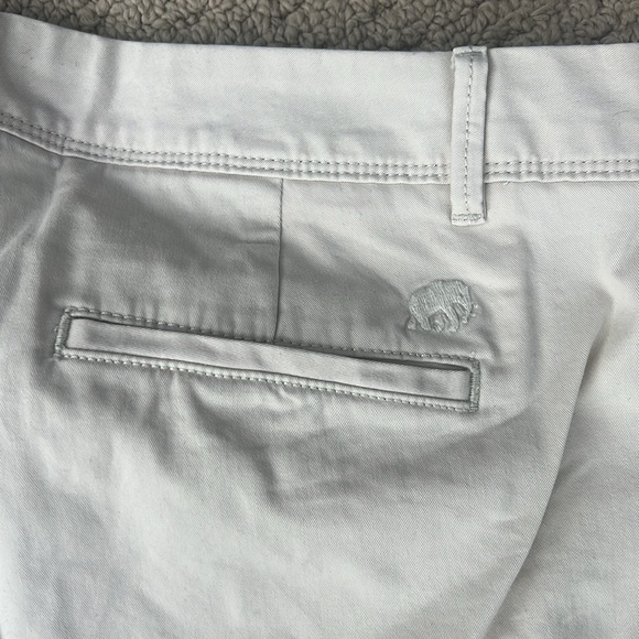 Banana Republic City Chino - Picture 6 of 9